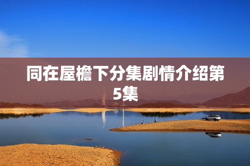 同在屋檐下分集剧情介绍第5集