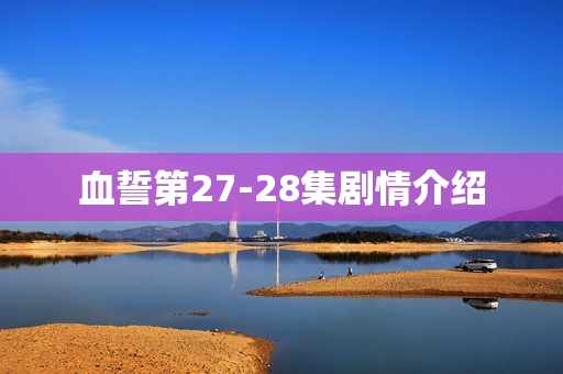 血誓第27-28集剧情介绍