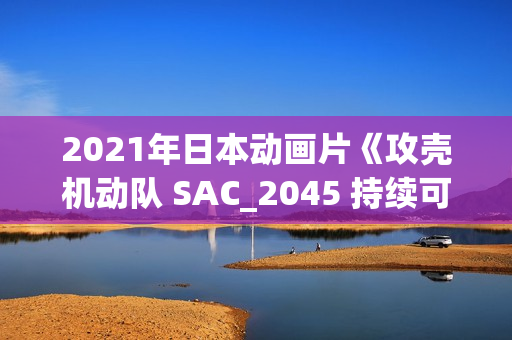 2021年日本动画片《攻壳机动队 SAC_2045 持续可能战争》BD日语中字