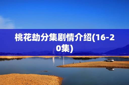 桃花劫分集剧情介绍(16-20集)
