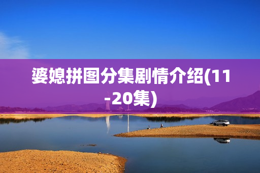 婆媳拼图分集剧情介绍(11-20集)