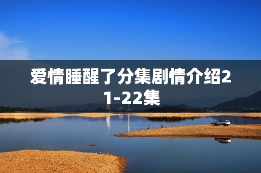 爱情睡醒了分集剧情介绍21-22集