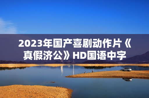 2023年国产喜剧动作片《真假济公》HD国语中字