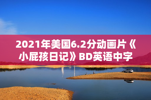 2021年美国6.2分动画片《小屁孩日记》BD英语中字