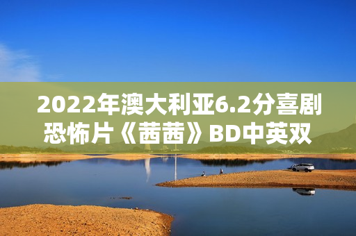 2022年澳大利亚6.2分喜剧恐怖片《茜茜》BD中英双字