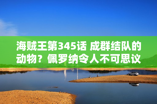 海贼王第345话 成群结队的动物？佩罗纳令人不可思议的庭院