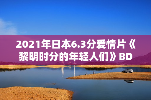 2021年日本6.3分爱情片《黎明时分的年轻人们》BD日语中字