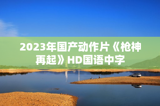 2023年国产动作片《枪神再起》HD国语中字