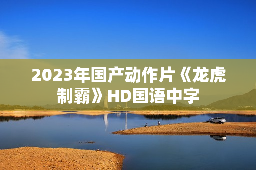 2023年国产动作片《龙虎制霸》HD国语中字