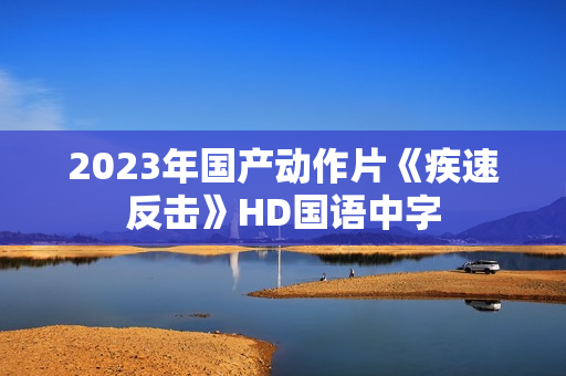 2023年国产动作片《疾速反击》HD国语中字