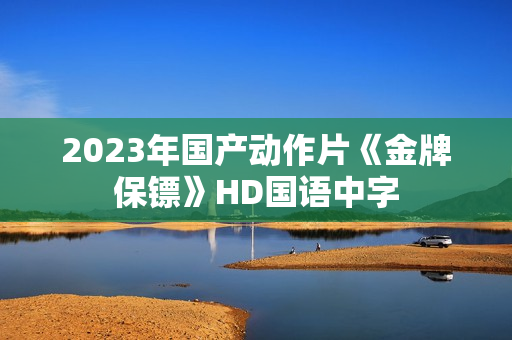 2023年国产动作片《金牌保镖》HD国语中字