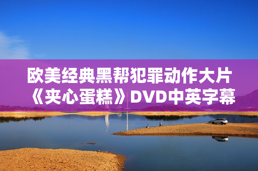 欧美经典黑帮犯罪动作大片《夹心蛋糕》DVD中英字幕