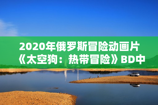 2020年俄罗斯冒险动画片《太空狗：热带冒险》BD中英双字