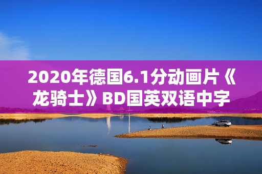 2020年德国6.1分动画片《龙骑士》BD国英双语中字