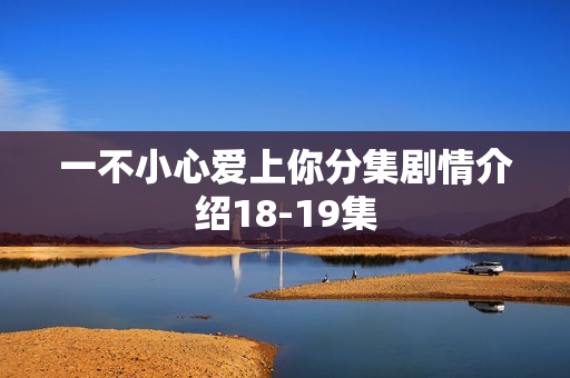 一不小心爱上你分集剧情介绍18-19集 一不小心爱上你分集剧情介绍18-19集
