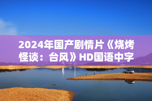 2024年国产剧情片《烧烤怪谈：台风》HD国语中字