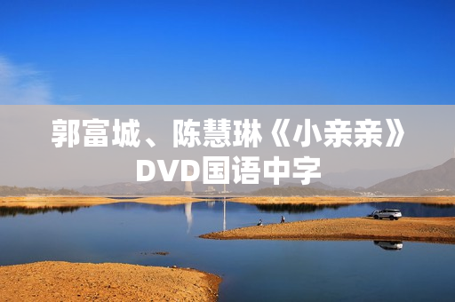 郭富城、陈慧琳《小亲亲》DVD国语中字