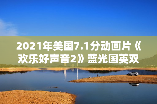 2021年美国7.1分动画片《欢乐好声音2》蓝光国英双语中字