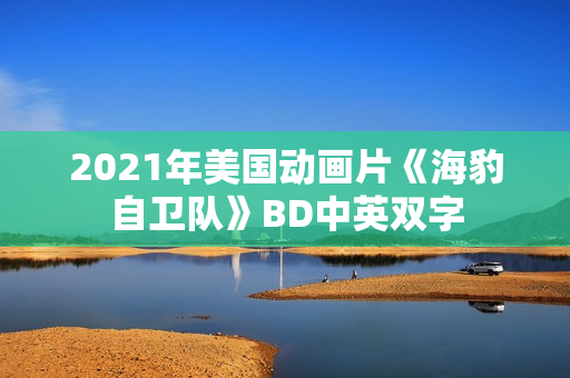 2021年美国动画片《海豹自卫队》BD中英双字