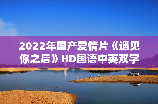 2022年国产爱情片《遇见你之后》HD国语中英双字