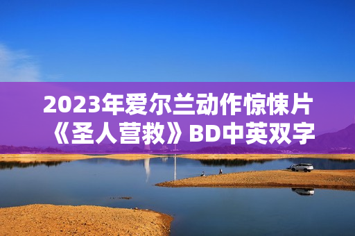 2023年爱尔兰动作惊悚片《圣人营救》BD中英双字