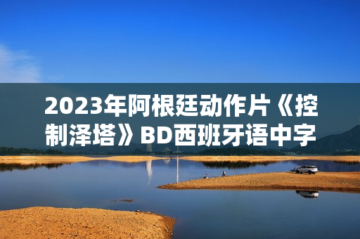 2023年阿根廷动作片《控制泽塔》BD西班牙语中字