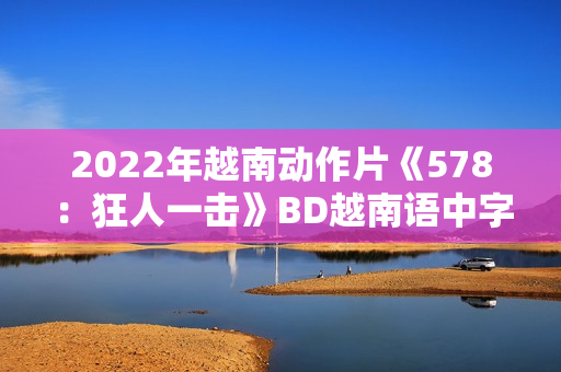 2022年越南动作片《578：狂人一击》BD越南语中字
