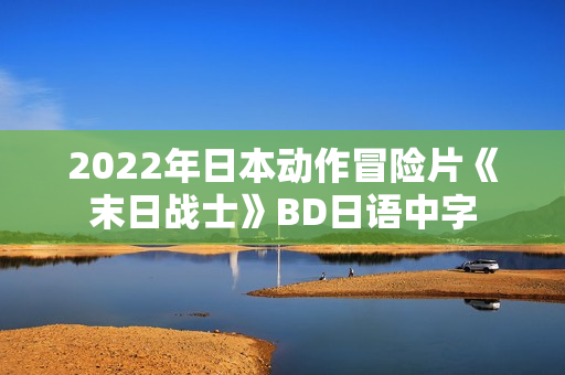 2022年日本动作冒险片《末日战士》BD日语中字