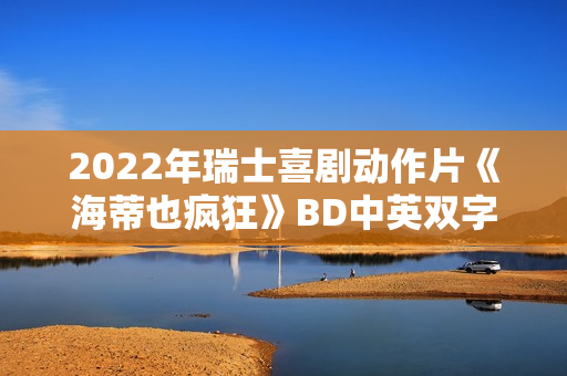 2022年瑞士喜剧动作片《海蒂也疯狂》BD中英双字