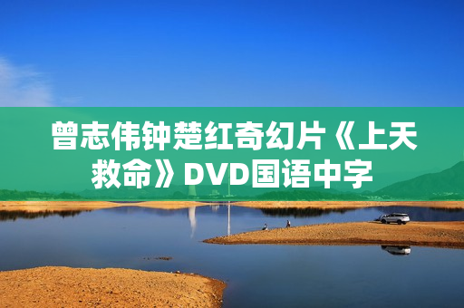 曾志伟钟楚红奇幻片《上天救命》DVD国语中字