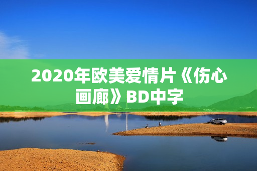 2020年欧美爱情片《伤心画廊》BD中字