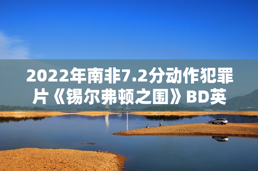 2022年南非7.2分动作犯罪片《锡尔弗顿之围》BD英语中字