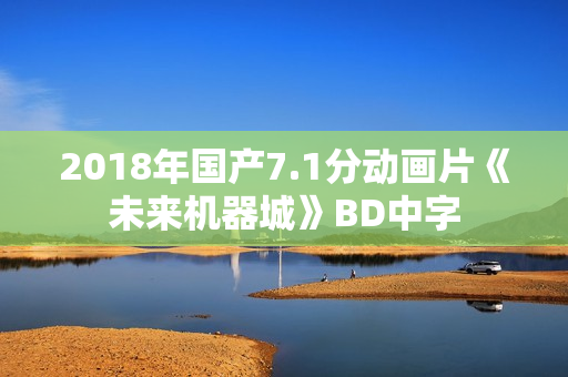 2018年国产7.1分动画片《未来机器城》BD中字