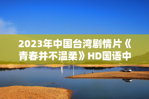 2023年中国台湾剧情片《青春并不温柔》HD国语中字