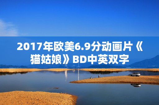 2017年欧美6.9分动画片《猫姑娘》BD中英双字