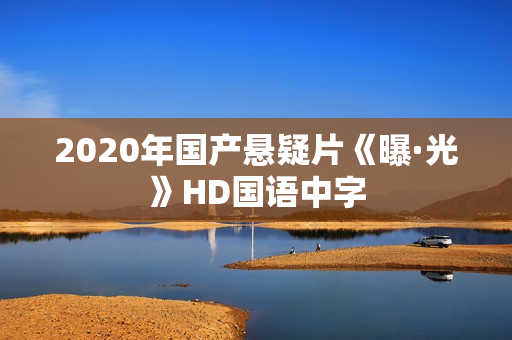2020年国产悬疑片《曝·光》HD国语中字