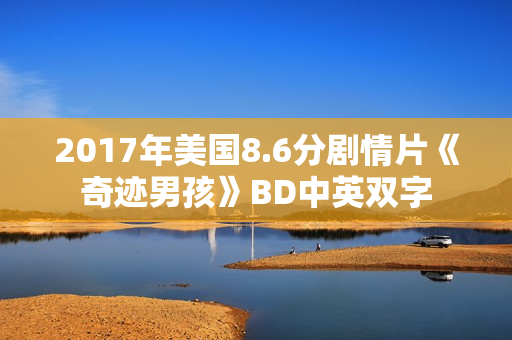2017年美国8.6分剧情片《奇迹男孩》BD中英双字