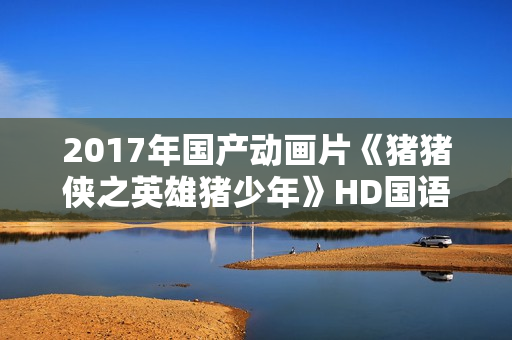 2017年国产动画片《猪猪侠之英雄猪少年》HD国语中字