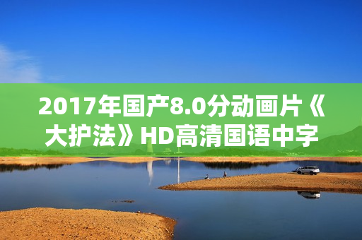 2017年国产8.0分动画片《大护法》HD高清国语中字