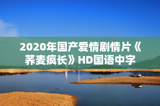 2020年国产爱情剧情片《荞麦疯长》HD国语中字
