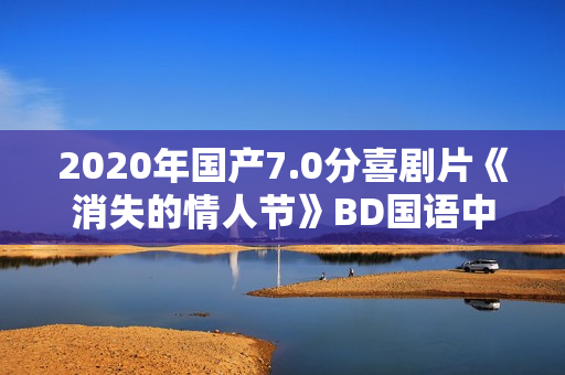 2020年国产7.0分喜剧片《消失的情人节》BD国语中字