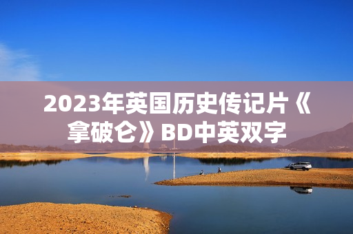 2023年英国历史传记片《拿破仑》BD中英双字