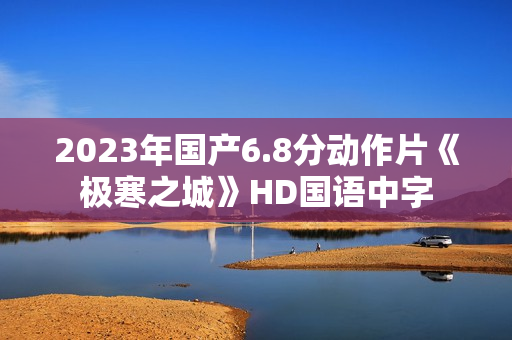 2023年国产6.8分动作片《极寒之城》HD国语中字