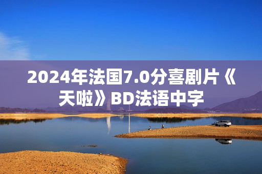 2024年法国7.0分喜剧片《天啦》BD法语中字