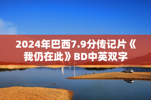 2024年巴西7.9分传记片《我仍在此》BD中英双字