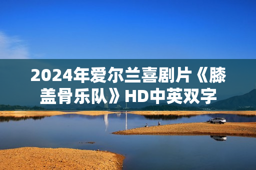 2024年爱尔兰喜剧片《膝盖骨乐队》HD中英双字
