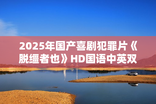 2025年国产喜剧犯罪片《脱缰者也》HD国语中英双字