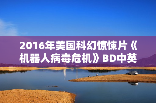 2016年美国科幻惊悚片《机器人病毒危机》BD中英双字
