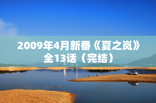 2009年4月新番《夏之岚》全13话（完结）