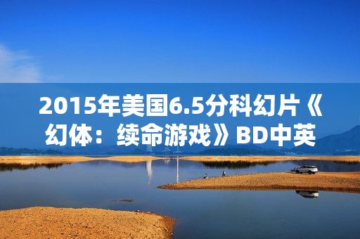 2015年美国6.5分科幻片《幻体：续命游戏》BD中英双字修复版
